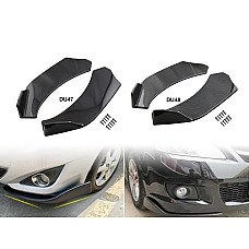 Πλαϊνά πρόσθετα γενικής χρήσης για τον μπροστινό προφυλακτήρα - DU47 DU48 - Sellzone.bg Πλαϊνά πρόσθετα γενικής χρήσης για τον μπροστινό προφυλακτήρα - DU47 DU48